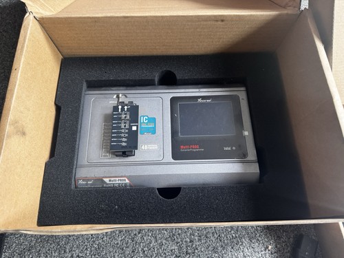 Programmatore xhorse vvdi - programmatore,
