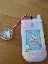 Hello Kitty Slide Gala Porta