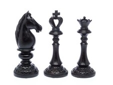 XL scacchi altezza 33cm Figura