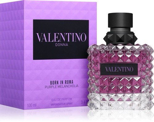 Profumo valentino born - born, roma