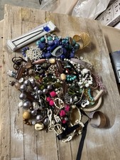 LOTTO BIGIOTTERIA VINTAGE