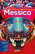 Libro Nuovo - Messico  -