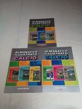 ALMANACCO ILLUSTRATO DEL CALCIO LA CRONISTORIA DEI CAMPIONATI 1971-1979 LOTTO 3