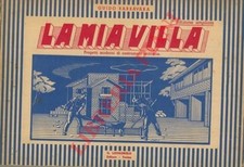 BARBAVARA Guido - La mia