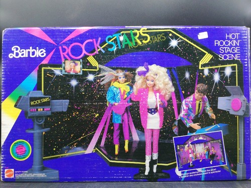 Rockstars rockin palcoscenico - rockstars,