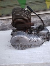 BIANCHI BIANCHINA 125 2T