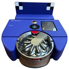 Dyson 360 Vis Nav Robot Vacuum