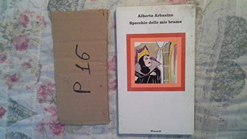 Specchio delle mie - delle, brame