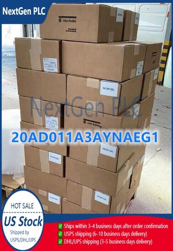 Nuovo allen bradley - pz,