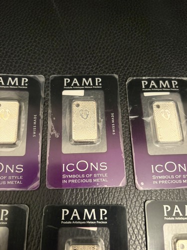 Ciondolo pamp suisse - ciondolo,