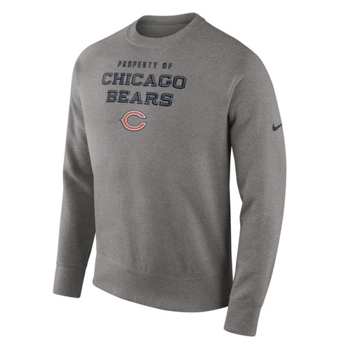 Nike uomo chicago bears - chicago,