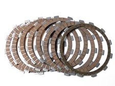 Frizione Gas Gas EC 200 / 250