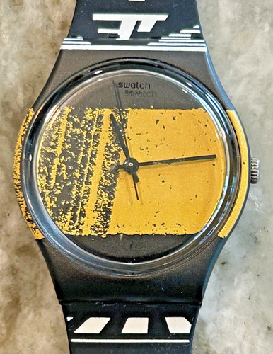 Swatch japan road gb279 - swatch,