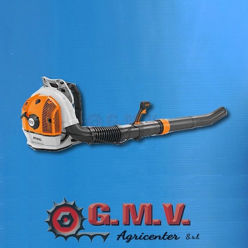 Soffiatore miscela stihl br - soffiatore,