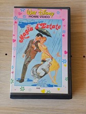 Magia estate vhs wwalt - magia,
