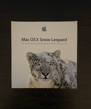 Disco di installazione Mac OS