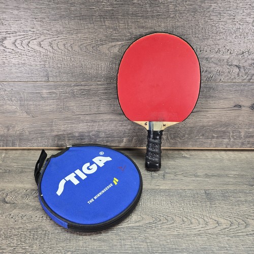 Paddle ping pong vintage