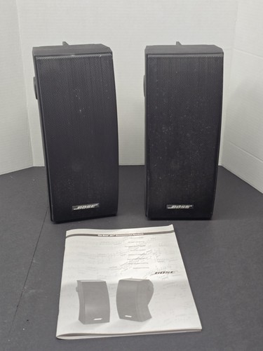 Bose 251 environmental - bose,