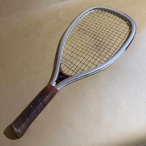 Racchetta vintage - racchetta,
