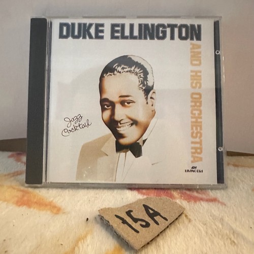 Duke ellington his orchestra - ellington, &