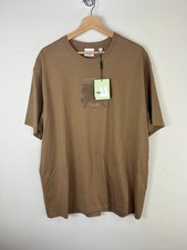 T-shirt Burberry Tristan nuova