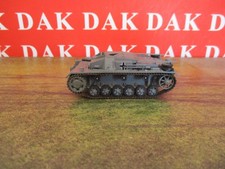 1/72 Modellino Carro Armato