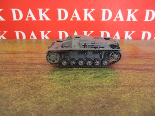 Modellino carro armato - 1/72,