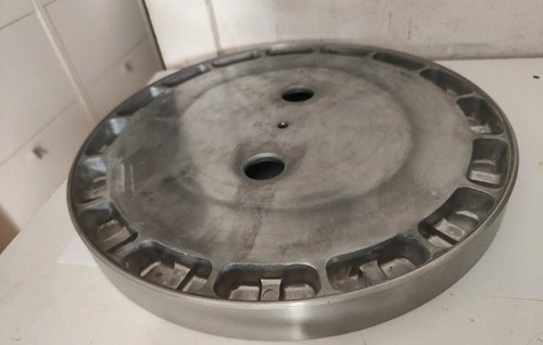 Piatto per giradischi luxman - giradischi,