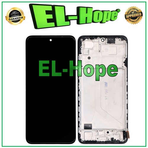 Display lcd tft - frame, per