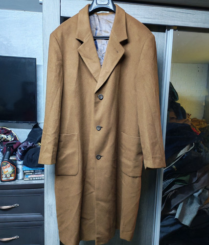 Soprabito classico vintage