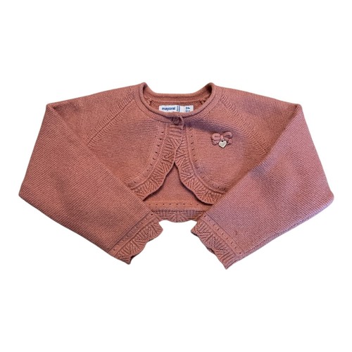 Mayoral coprispalle bolero - mayoral,