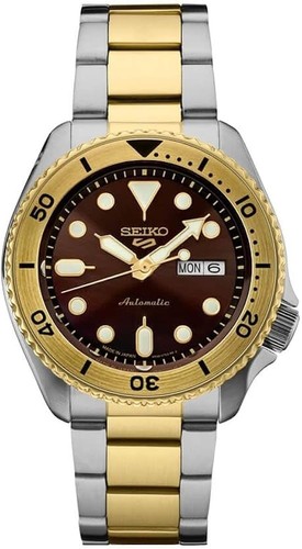 Orologio automatico seiko - orologio,