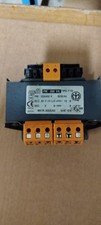Trasformatore Meth 300VA -230/400v-22v Con Termostato 40 gradi