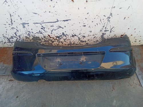 Paraurti posteriore per - paraurti, opel