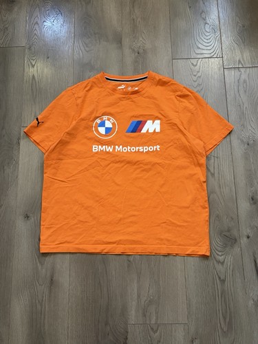 Shirt puma bmw m - x,