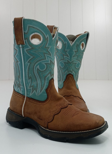 Stivali western lady - western, rebel