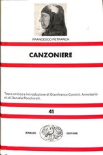 Canzoniere, Francesco
