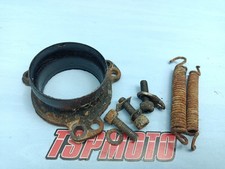Collettore scarico cilindro - collettore,