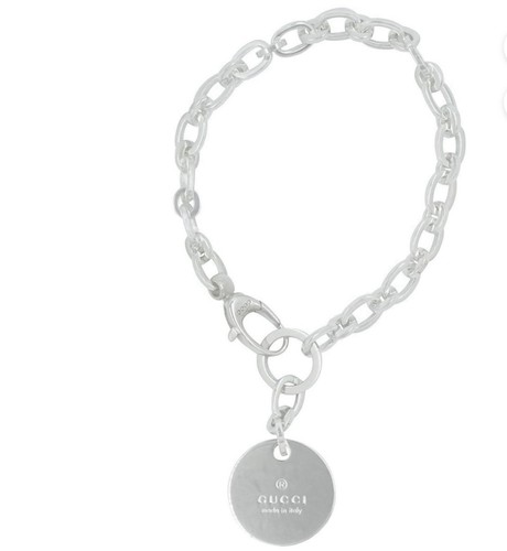 Bracciale gucci marchio - bracciale,