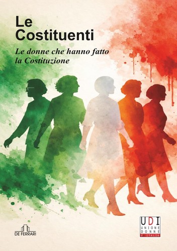 Libro costituenti le - libro,