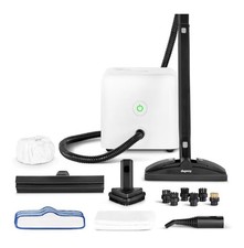 DIFETTOSO DUPRAY Pulitore a Vapore Multiuso Pulito 110V 1500W Resistente con G3D