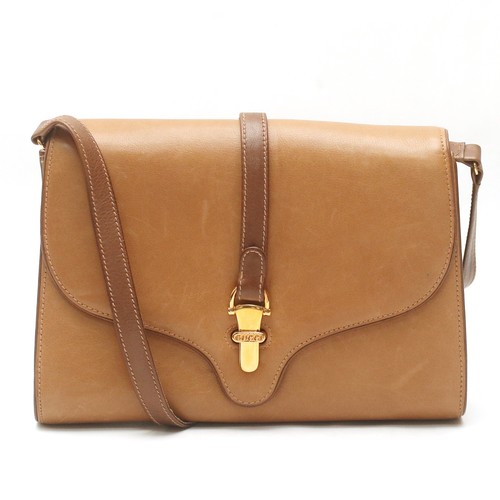Borsa tracolla gucci vintage - borsa, a