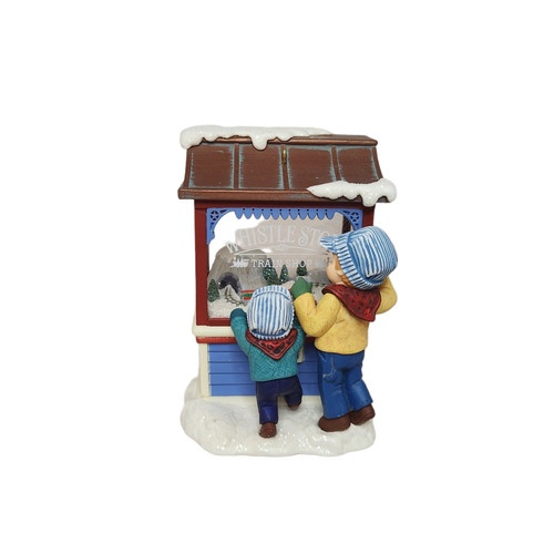 2007 hallmark keepsake - 2007,
