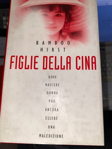 Hirst figlie della cina - hirst,