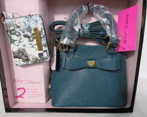 Borsa tracolla betsey - borsa, a