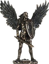 Statua Arcangelo San Michele