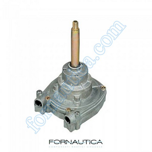 Timoneria meccanica ultraflex - timoneria,