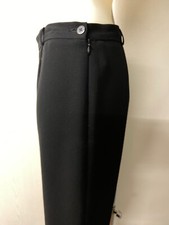 Pantaloni eleganti neri