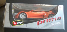 Burago Giugiaro Design Prima