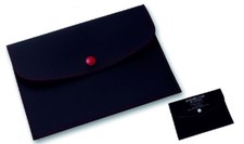 100 pz. PORTADOCUMENTI AUTO